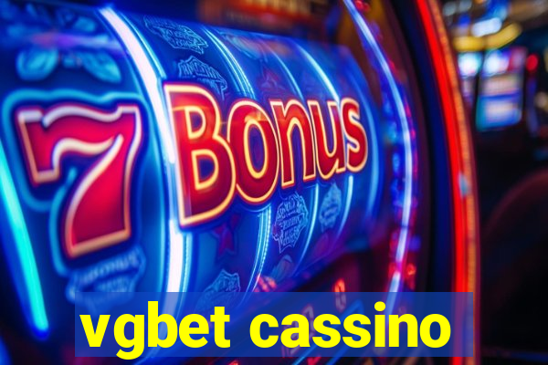 vgbet cassino